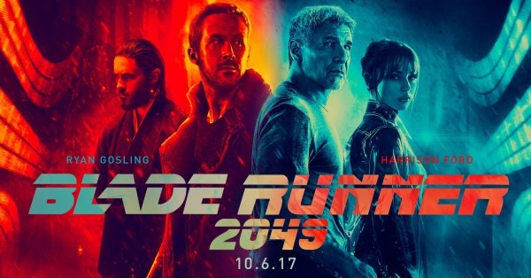 الفيلم 10 - Blade Runner 2049.. كل شيء مبرمج سلفًا