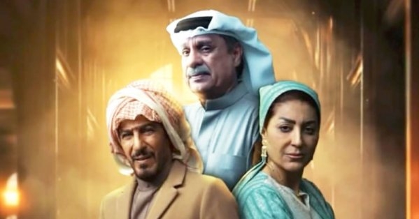 المنتج عبدالله بوشهري: وزير الإعلام الداعم الحقيقي للعمل