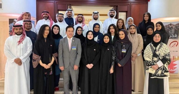 المكتب التنفيذي لـ"بحريننا": دعم وزير الداخلية رئيس اللجنة الوزارية لمتابعة تنفيذ الخطة الوطنية أسهم في التنفيذ الفعال لمبادراتها