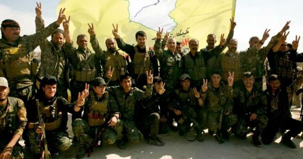 الرئاسة السورية: اتفاق باندماج قسد ضمن مؤسسات الدولة
