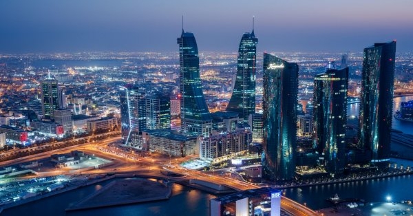 مشروع قانون جديد لتنظيم المعاملات المضمونة وتعزيز بيئة الاستثمار في البحرين