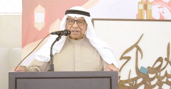 نقابة عمال 'دلمون للدواجن' تنظم الغبقة الرمضانية للأعضاء