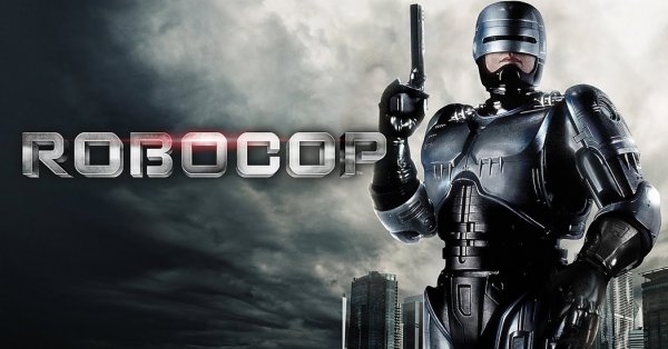 الفيلم 13: RoboCop وانفلات الربوتات