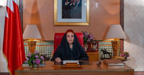 قرينة العاهل المعظم: الجائزة العالمية لتمكين المرأة تعكس التزام البحرين بدعم الجهود الدولية في تعزيز دور المرأة