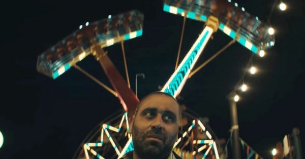 هل سيتم منع عرض مسلسل "وحوش"