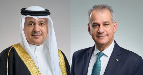 شركة الخليج لصناعة البتروكيماويات تعقد اجتماع جمعيتها العمومية الـ47 وتستعرض إنجازاتها لعام 2024