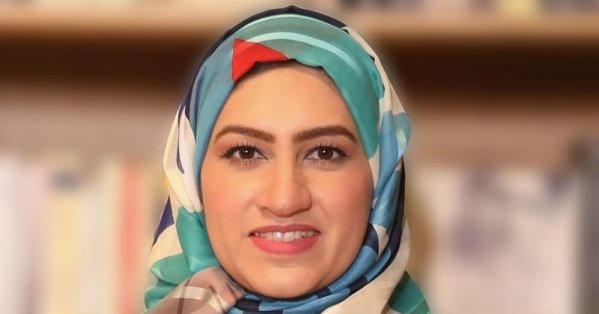 الكاتبة البحرينية ندى فردان تفوز بجائزة الشارقة لإبداعات المرأة الخليجية