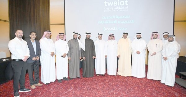 %70 من الصفقات تنفذ بخوارزميات ذكية والتداول الرقمي يغير قواعد الاستثمار التقليدي
