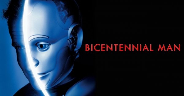 فيلم Bicentennial Man ..عندما يتحول إلى إنسان