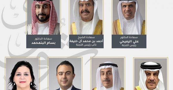 الشراكة المجتمعية تعكس فكرًا وطنيًا مستنيرًا ونهجًا ساميًا لبناء مجتمع متماسك ومتلاحم ومتعاضد