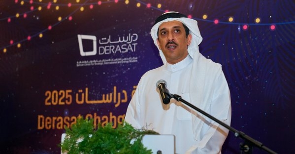 مركز "دراسات" يؤكد أهمية الشراكة في تعزيز البحث العلمي والمعرفة