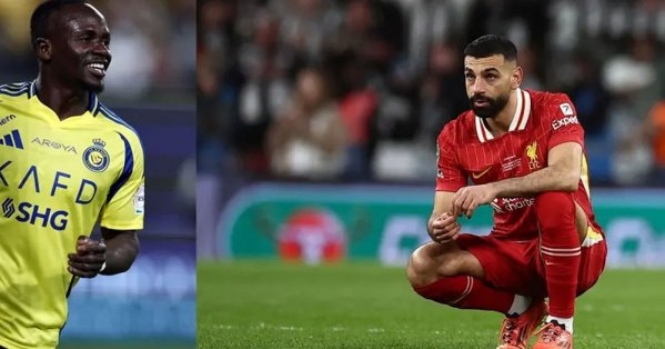أسطورة ليفربول: صلاح كان يعتمد على ماني.. ونيوكاسل كشفه
