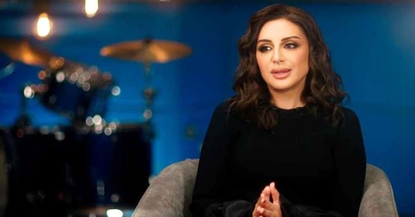 أسرار الفنانة أنغام في برنامج حلاوة البدايات