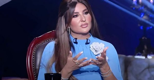 شذى حسون: " تجاوزت خلافاتي القديمة وأصبحت أكثر نضجًا"