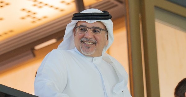 سمو ولي العهد رئيس مجلس الوزراء يتفضل بحضور منافسات السباق الرابع والعشرين لموسم سباق الخيل 2025-2024