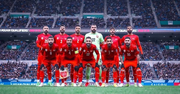 حظوظ 'الأحمر' لا تزال قائمة في التأهل لكأس العالم