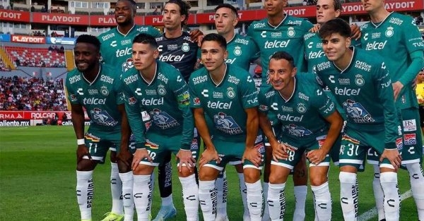 ما سبب استبعاد نادي ليون المكسيكي من كأس العالم للأندية 2025؟