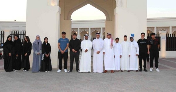 المحافظة الجنوبية تطلق مشروع "إفطار صائم" في عدد من جوامع المحافظة