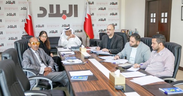 فتح باب التقديم لـ 'درع البلاد للمسؤولية 10 أبريل المقبل'