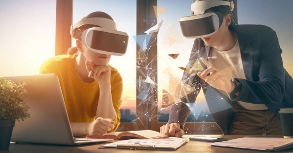 نمو صناعة ألعاب 'Metaverse' بنسبة 33 %