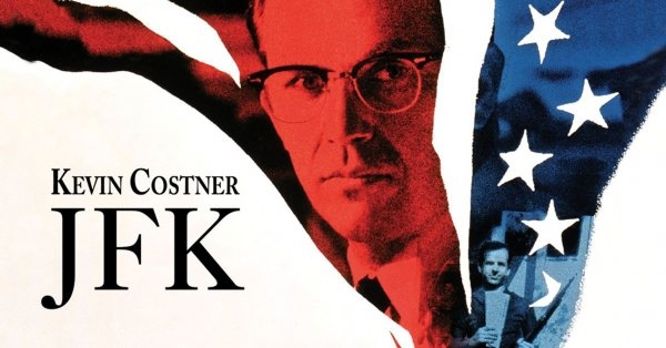 شاهدت لكم: أوليفر ستون يكشف عن قتل كينيدي في'JFK"