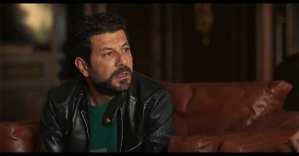 إياد نصار يهرب من المينا بعد ورطة ضياء عبد الخالق