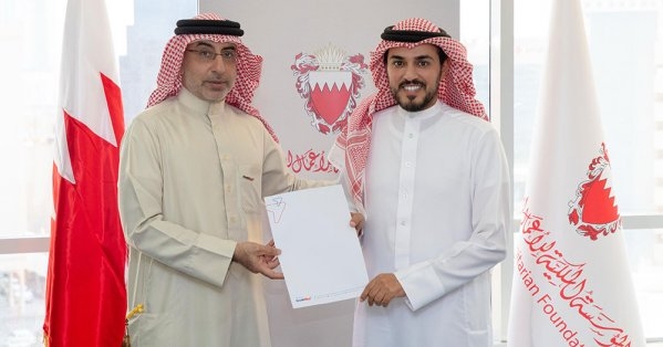 كريدي مكس شريك فاعل مع الملكية للأعمال الإنسانية لتنفيذ مشروع "فلس يُغيّر حياة"