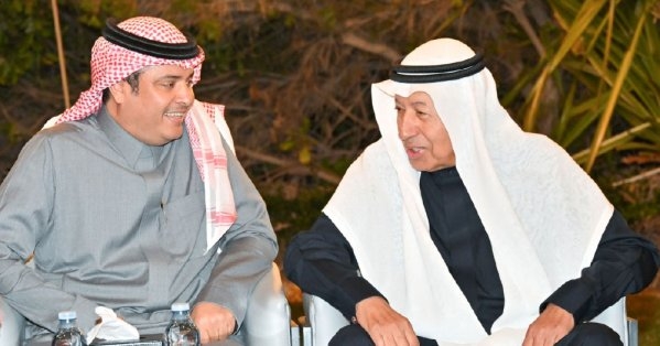 'stc البحرين' تستضيف مجلسها الرمضاني