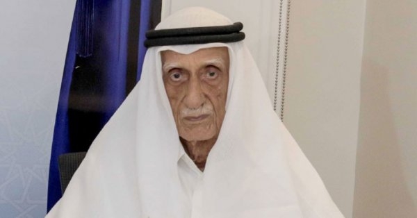 رحيل الفنان التشكيلي القدير عبدالكريم العريض
