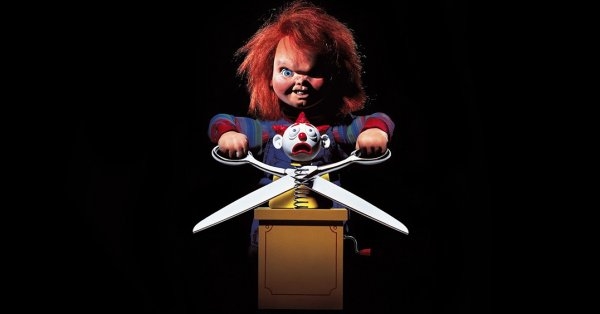 الفيلم 26: Child's Play والرعب المختل