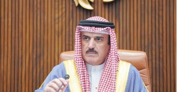 المسلم: مصلحة الوطن والمواطن ستبقى دائما هي الهدف المنشود