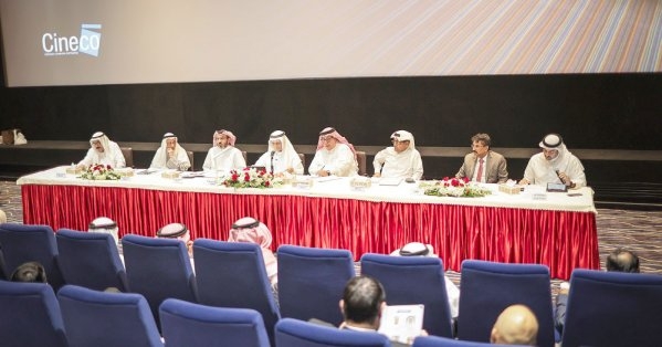 'البحرين للسينما' تقر توزيع أرباح نقدية على مساهميها بواقع 15 فلسا للسهم الواحد