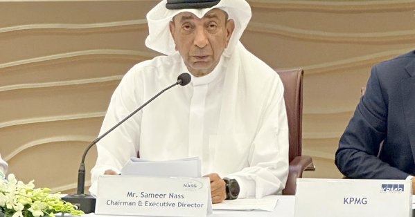 2024 عام مليء بالتحديات لكننا تجاوزناها بعزيمة وإصرار