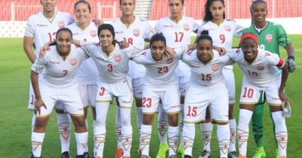 قرعة تصفيات كأس آسيا للسيدات 2026.. منتخبنا بمواجهة هذه الفرق