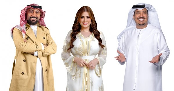 قنوات "دبي للإعلام" تستعد لعيد الفطر