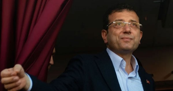 رئيس بلدية اسطنبول المسجون أكرم إمام أوغلو يعلن توقيف محاميه