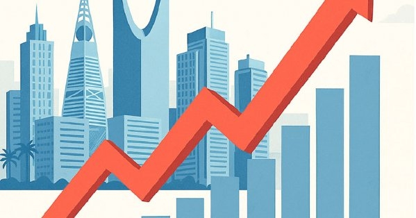 الرياض تتفوّق إقليميًّا في المساحات المكتبية وتواصل الصعود بثبات