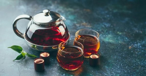 أفضل 5 أنواع شاي تحسّن مستويات السكر في الدم