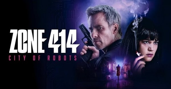 الفيلم 30: zone 414 والعواقب المحتملة