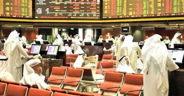 أرباح وخسائر في مؤشرات أسواق المال العربية خلال شهر رمضان
