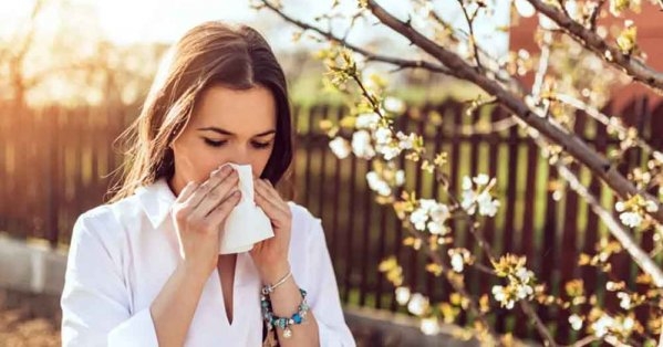 لمواجهة "حساسية الربيع".. 6 نصائح تعرف إليها