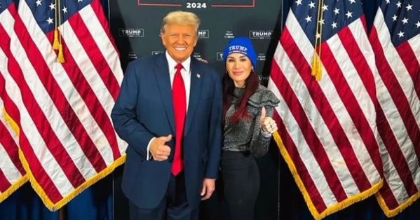 وراء مذبحة البيت الأبيض.. من هي السيدة التي يسمع لها ترامب؟