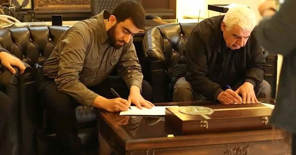 70 % من السوريين متفائلون بقدرة الشرع على إعادة بناء سوريا