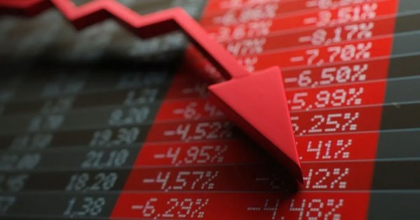 رسوم ترامب تعصف بالأسواق العالمية.. خسائر متواصلة ومخاوف من تبعات وخيمة