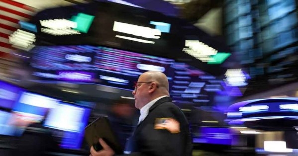 نزيف في الأسهم الأميركية بعد ضربة الصين .. وإيلون ماسك يتضرر