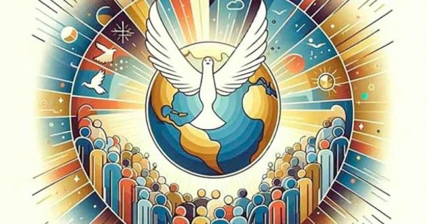 العالم يحتفي بيوم الخامس من أبريل.. وصوت البحرين يعلو