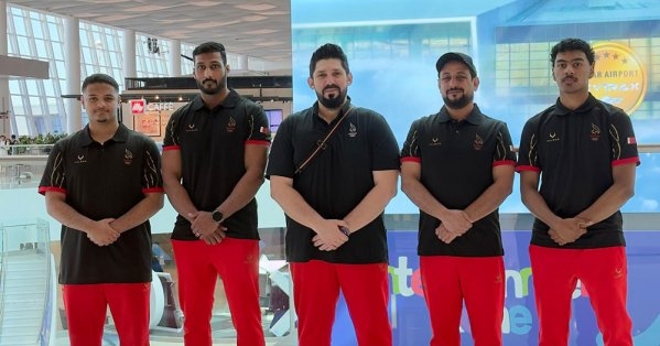 منتخب الجودو يشارك في البطولة العربية بـ "الأردن"