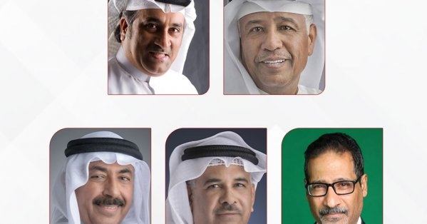 أسبوع الاحتفاء بالأديب البحريني الراحل محمد الماجد