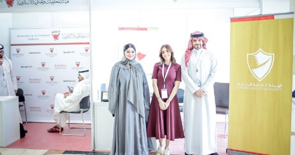 'يوم المهن' الـ 12 بـ 'التطبيقية' يشهد مشاركة 53 جهة من القطاعين الحكومي والخاص