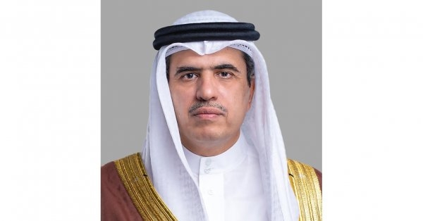 رئيس مجلس أمناء "التنمية السياسية": دور حيوي لجمعية الصحفيين البحرينية في تعزيز حرية الرأي والكلمة